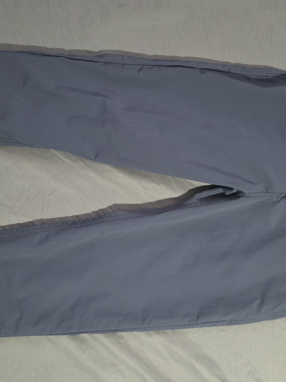 Kirkland Signature Navy Chino Pants
